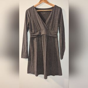 Work Apropos Maternity Dress